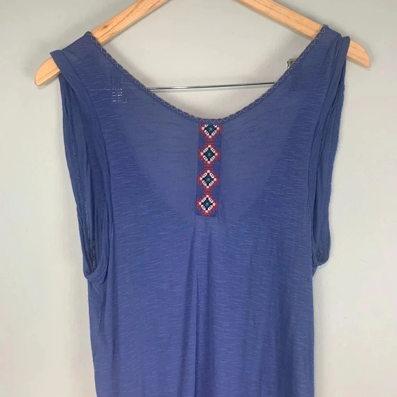 Free People Tunic size SP - Picture 5 of 7